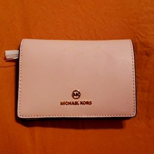 Micheal kors wallet